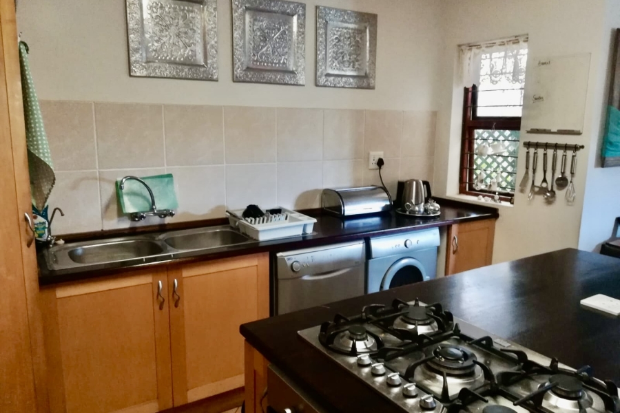 3 Bedroom Property for Sale in King George Park Western Cape